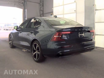 2024 Volvo S60 B5 Core Dark – miniatura 8