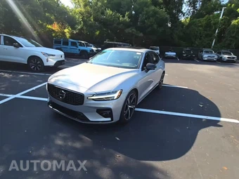 2024 Volvo S60 B5 Core Dark