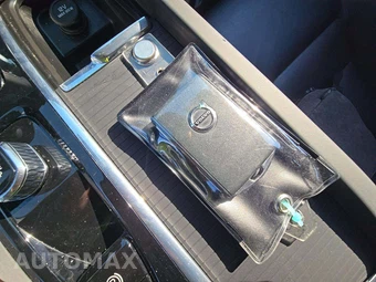 2024 Volvo S60 B5 Core Dark – miniatura 5