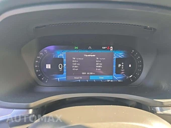 2024 Volvo S60 B5 Core Dark – miniatura 6