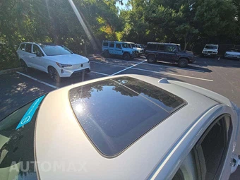 2024 Volvo S60 B5 Core Dark – miniatura 9