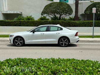 2024 Volvo S60 B5 Core Dark - miniatura 10