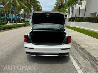 2024 Volvo S60 B5 Core Dark - miniatura 14