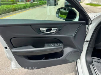 2024 Volvo S60 B5 Core Dark - miniatura 20