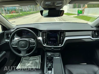 2024 Volvo S60 B5 Core Dark - miniatura 21