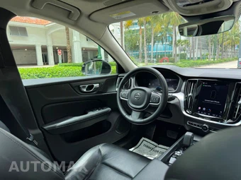 2024 Volvo S60 B5 Core Dark - miniatura 22