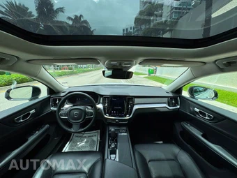 2024 Volvo S60 B5 Core Dark - miniatura 23