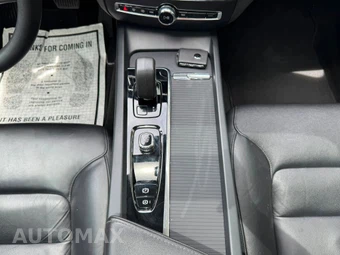 2024 Volvo S60 B5 Core Dark - miniatura 24