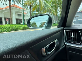 2024 Volvo S60 B5 Core Dark - miniatura 28