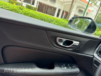 2024 Volvo S60 B5 Core Dark - miniatura 29