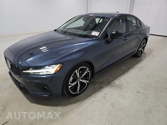 2024 Volvo S60 B5 Core Dark