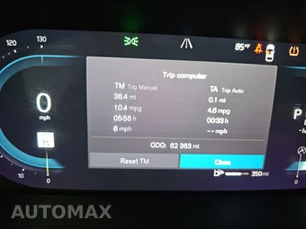 2024 Volvo S60 B5 Core Dark – miniatura 12