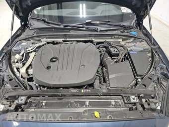 2024 Volvo S60 B5 Core Dark – miniatura 15