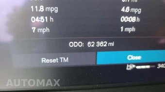 2024 Volvo S60 B5 Core Dark – miniatura 20