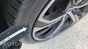 2024 Volvo S60 B5 Core Dark – miniatura 21