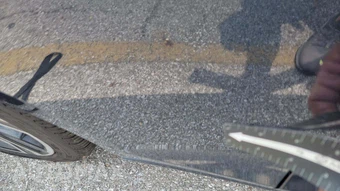 2024 Volvo S60 B5 Core Dark – miniatura 22