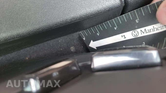 2024 Volvo S60 B5 Core Dark – miniatura 24