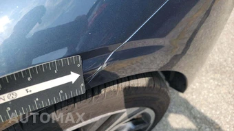 2024 Volvo S60 B5 Core Dark – miniatura 27