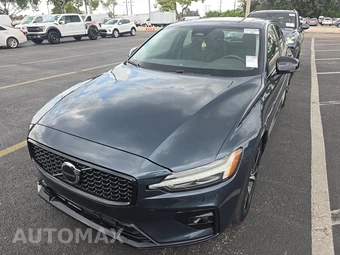 2024 Volvo S60 B5 Core Dark