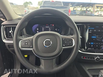 2024 Volvo S60 B5 Core Dark – miniatura 10