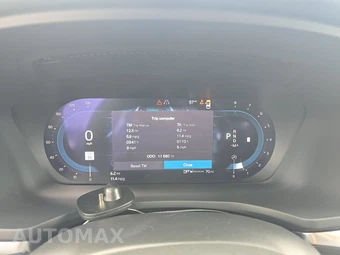 2024 Volvo S60 B5 Core Dark – miniatura 12