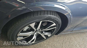 2024 Volvo S60 B5 Core Dark – miniatura 19
