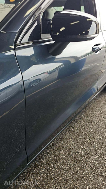 2024 Volvo S60 B5 Core Dark – miniatura 20