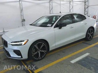 2024 Volvo S60 B5 Core Dark
