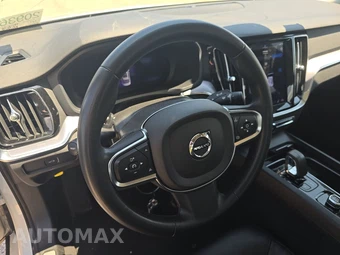 2024 Volvo S60 B5 Core Dark - miniatura 10