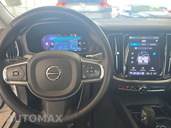 2024 Volvo S60 B5 Core Dark - miniatura 11