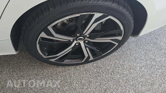 2024 Volvo S60 B5 Core Dark - miniatura 18