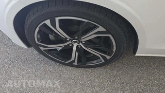 2024 Volvo S60 B5 Core Dark - miniatura 20