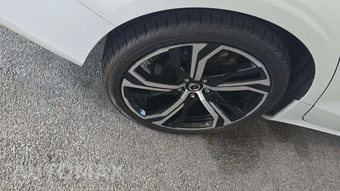 2024 Volvo S60 B5 Core Dark - miniatura 22