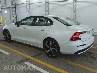 2024 Volvo S60 B5 Core Dark - miniatura 6