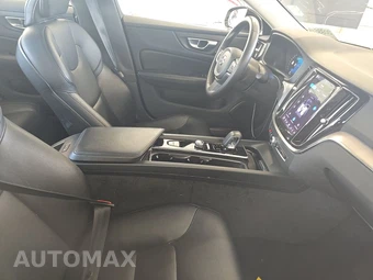 2024 Volvo S60 B5 Core Dark - miniatura 8