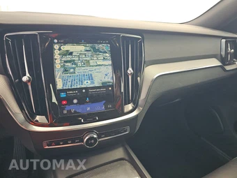 2024 Volvo S60 B5 Plus Black Edition – miniatura 11