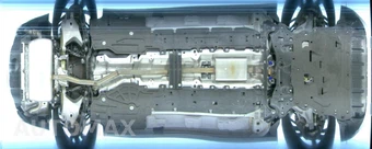 2024 Volvo S60 B5 Plus Black Edition – miniatura 17