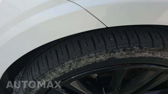 2024 Volvo S60 B5 Plus Black Edition – miniatura 20