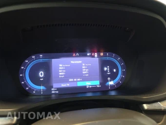 2024 Volvo S60 B5 Plus Black Edition – miniatura 12
