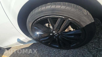 2024 Volvo S60 B5 Plus Black Edition – miniatura 20