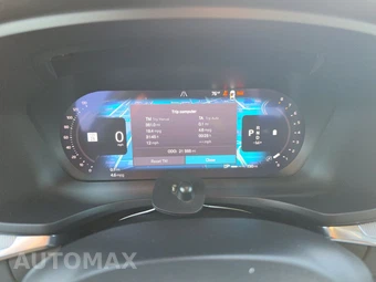 2024 Volvo S60 B5 Plus Black Edition - miniatura 12