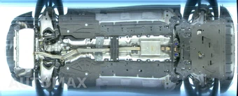 2024 Volvo S60 B5 Plus Black Edition - miniatura 18