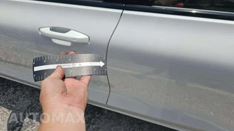 2024 Volvo S60 B5 Plus Black Edition - miniatura 19