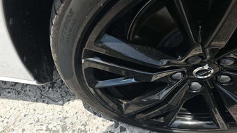 2024 Volvo S60 B5 Plus Black Edition - miniatura 20