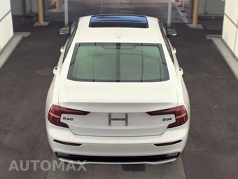 2024 Volvo S60 B5 Plus Black Edition - miniatura 5