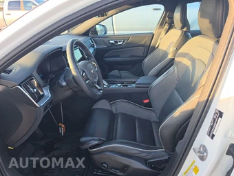 2024 Volvo S60 B5 Plus Black Edition - miniatura 7