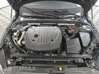 2024 Volvo S60 B5 Plus Black Edition - miniatura 15