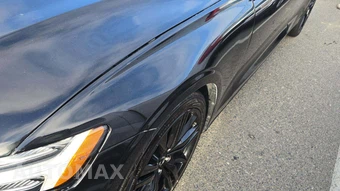 2024 Volvo S60 B5 Plus Black Edition - miniatura 23