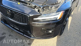 2024 Volvo S60 B5 Plus Black Edition - miniatura 25