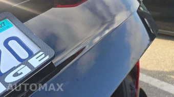 2024 Volvo S60 B5 Plus Black Edition - miniatura 26